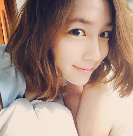 이민정, 집안 알고보니...'할아버지가 부장판사 출신'