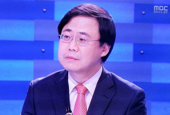 시사평론가유창선박사(사진=페이스북)