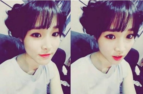인기가요 여자친구 유주, 과거 "실검에 오른다면..."