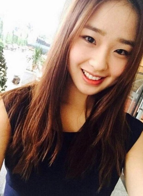 손연재 은메달, 과거 "연애를 하고 싶은데..."