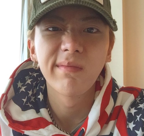 장현승, 과거 "난 연예인 하기에 적합한 사람 아니다"