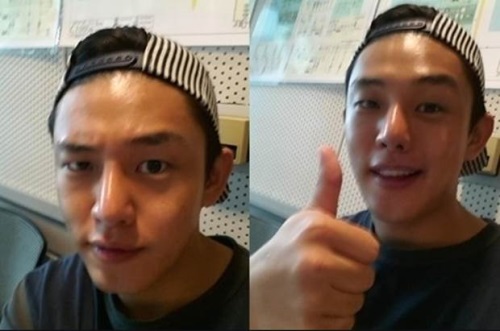 육룡이 나르샤 이방원 역 유아인, 과거 "입고 있던 옷 찢었다"...무슨 일?