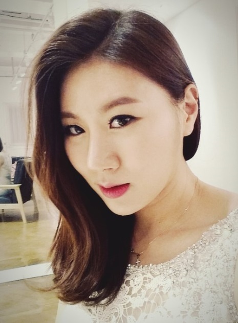 정지민, "'오프라 윈프라쇼' 같은 쇼 갖고 싶다"