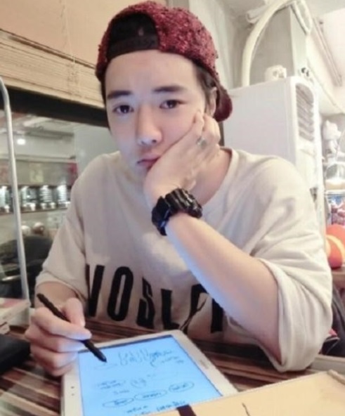 박태준, 과거 광희에 "머리카락도 심었어?" 돌직구