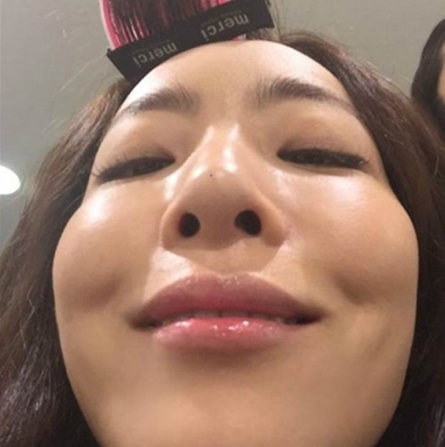 슈가맨 김이나, 코믹 셀카 보니 '폭소'