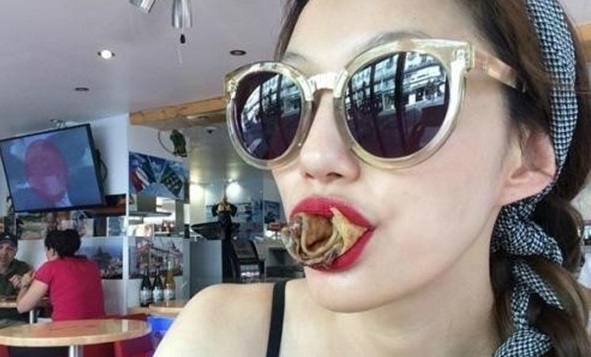 택시 이엘, 인생 계획 재조명 "커피 전문점 차리고 싶다"