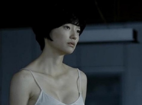 택시 이엘, "베드신? 못 먹어서 힘들었다"
