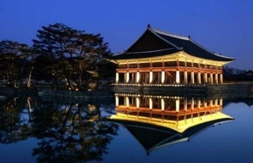 고궁 야간 개장, 3월부터 시행