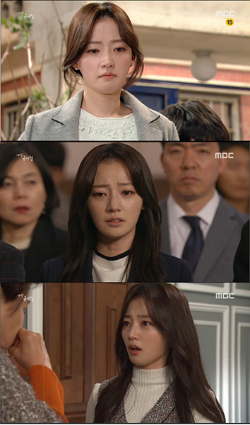 송하윤 ‘내 딸, 금사월’ 종영소감 "감사하고 가슴 뛰게 행복해"