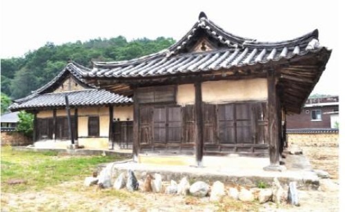 '안동 시은고택' 중요민속문화재 지정 예고