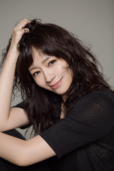 전익령, 4월 출산 예정…임신 9개월 ‘막바지 태교’