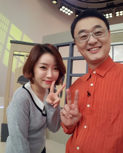 개그맨에서 교수 그리고 쇼호스트까지 못하는 것이 없다?