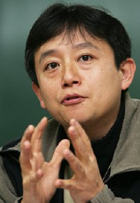 이해관씨(사진=페이스북)