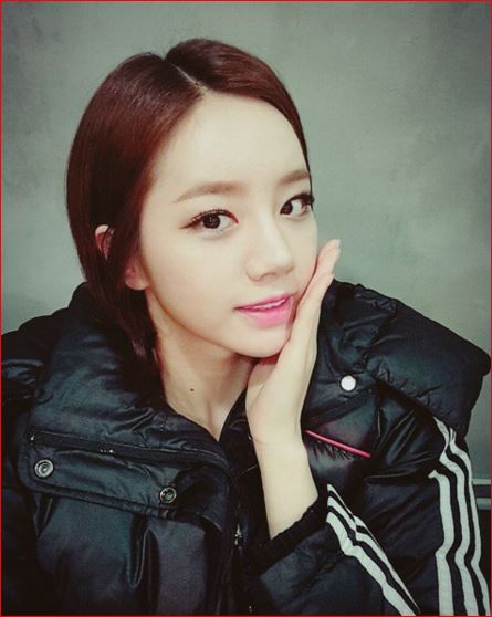 혜리 뇌수막염 진단, 스케줄 모두 취소 일정 조정 불가피