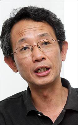 정태인소장(사진=페이스북)