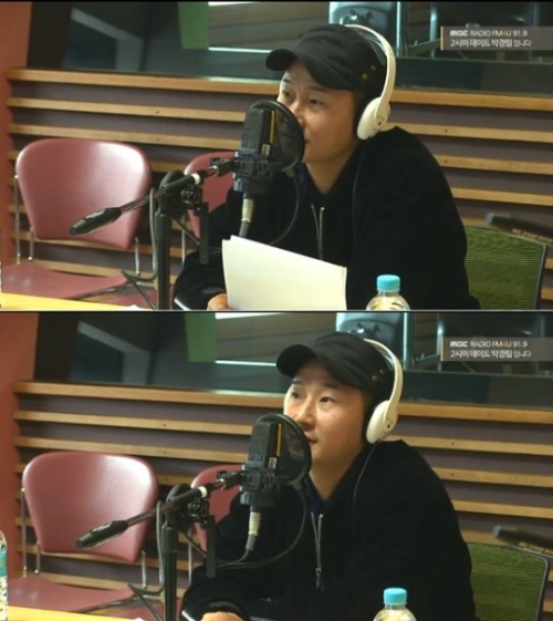 '두데' 이천수, "못친소 섭외? 아내가 말렸다"