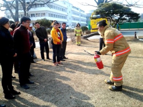 순창군, 문화재 안전관리 문화재청장 표창 수상