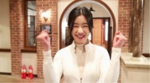 서예지, 종영 소감 "잘 버텨주셔서 기쁘다"