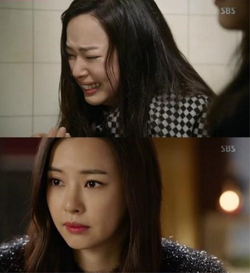 '돌아와요 아저씨' 이하늬, 섬세한 감정 연기 통했다...'애잔'