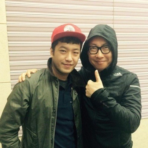 이말년 "본명 이병건, 필명 이유는..."