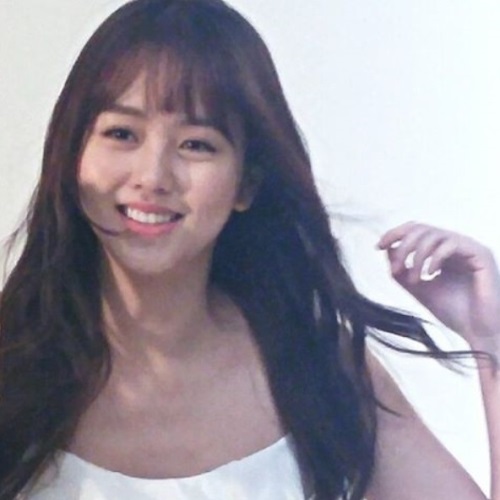 김소현, 러블리+상큼 미소 '심쿵'