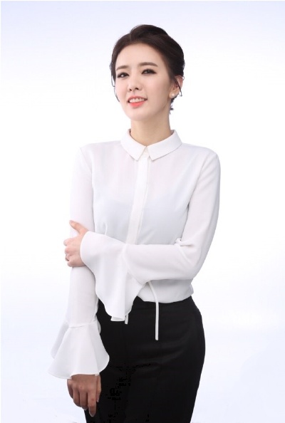 정지원 아나운서, '연예가중계' 새 MC 발탁