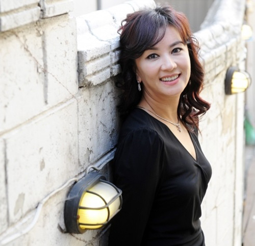 김혜선, 마리마엔터테인먼트와 전속계약 체결…중국 진출 교두보 마련