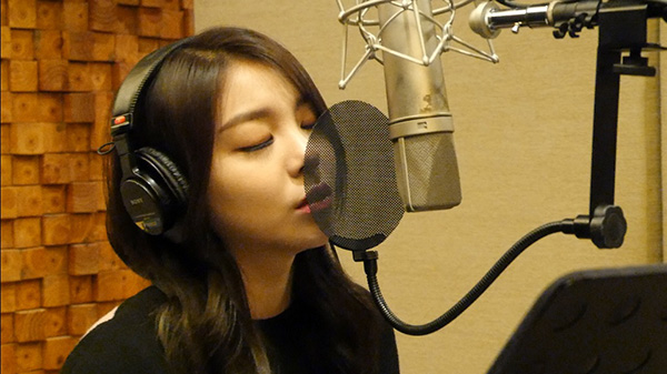 에일리, 드라마 ‘돌아와요 아저씨’ OST 지원사격
