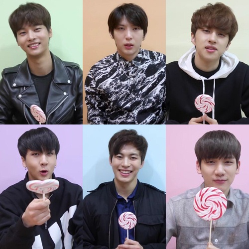 빅스, 별빛 위한 깜짝 선물...‘심쿵 남친 매력’