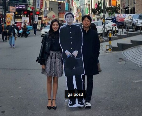 신윤주, 재치 넘치는 멘트 "저희 목소리 들리세요?"