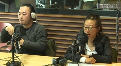 김소희 셰프 "송훈 셰프, 얼마나 예쁜지 몰라"