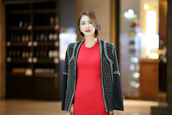 김윤경, ‘옥중화’ 출연 확정…민동주 역으로 박주미와 호흡