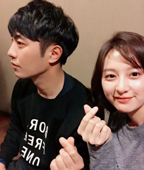 진구, "SNS 시작 이유? 인기 실감하고 싶어"