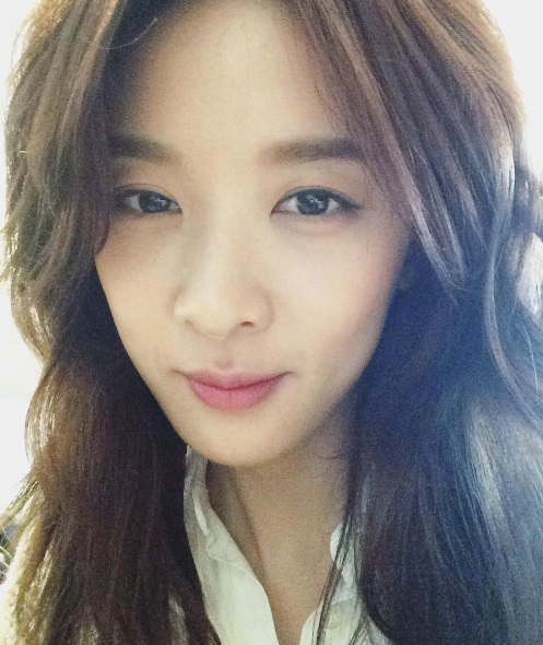 이청아, 체중 감량 고충 토로 "몰라보게 핼쑥해졌네"