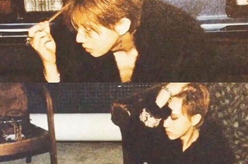 비스트 장현승, 근황 보니 "핼쑥해졌네"