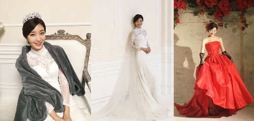 신예 장준유, '대륙까지 몰고 간 우월한 미모+완벽한 몸매'