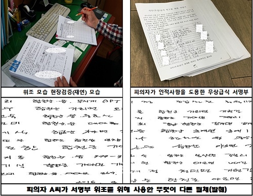 (사진제공=경남경찰청)