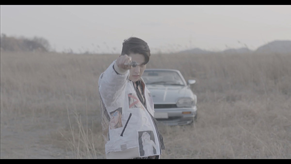 딘(DEAN), 충격 결말의 19금 뮤직비디오 선공개
