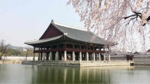 문화재청, 경복궁 경회루 무료 특별개방