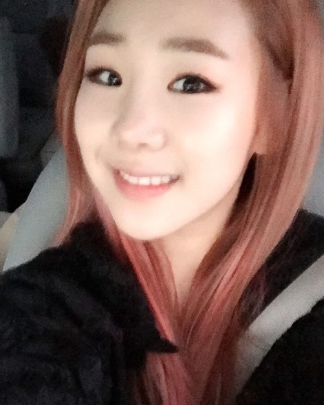 유성은, 상큼 매력 발산 "사랑해요 호원대"