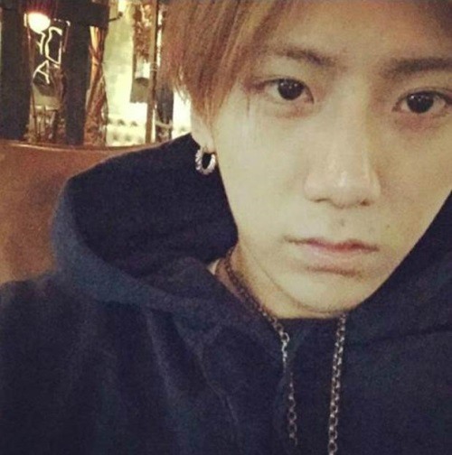 장현승, "섹시 콘셉트? 적정선 지키면서 왔다 갔다 하는게 좋아"