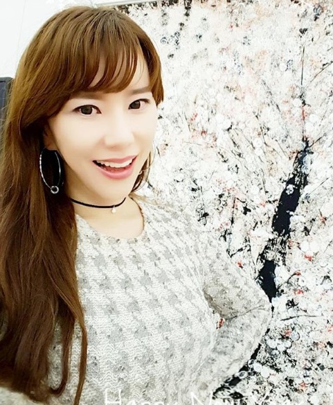 주다인, "서태지 음반에 자극...마음 다잡았다"