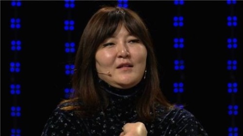 한혜연, 김태희 몸매 극찬 "얼굴 예쁜 것만 부각돼"