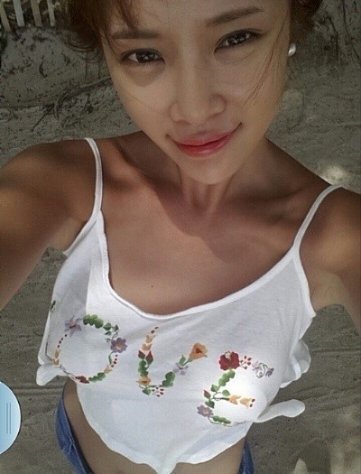 황정음, 남다른 자신감 "내 작품 무조건 잘 된다는 확신 갖고 임한다"