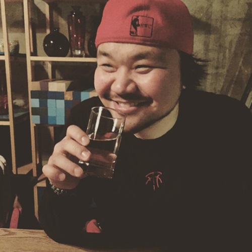 이성경, 태항호에 애정 가득 "마이러버러버 태용맨"