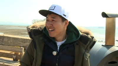 의리의 끝 김종민, 일반인 ‘결혼 축가’ 약속 지켜