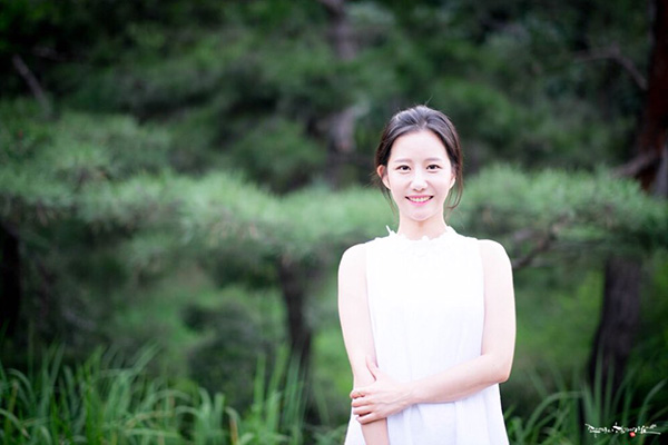 '귀향' 서미지, 포도어즈 엔터테인먼트와 전속 계약…고아성-김혜은-이시언과 한솥밥
