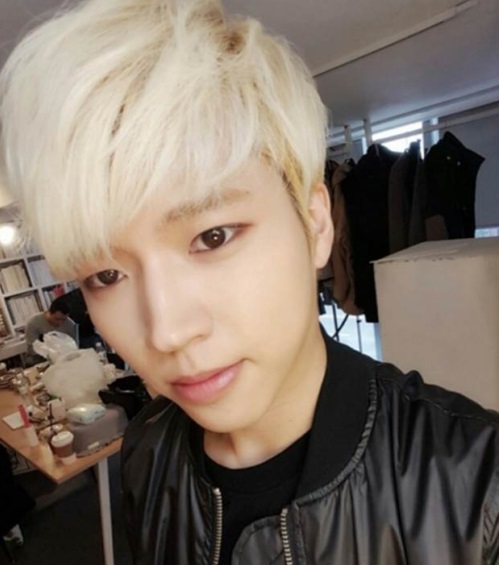 인피니트 우현, "한류 인기 실감 느낄 때는..."