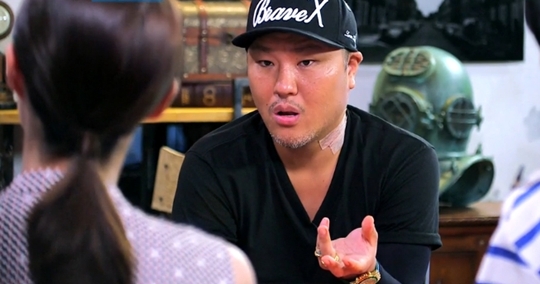 용감한형제, "박진영? 필요할 때만 연락 오고 요즘은..."