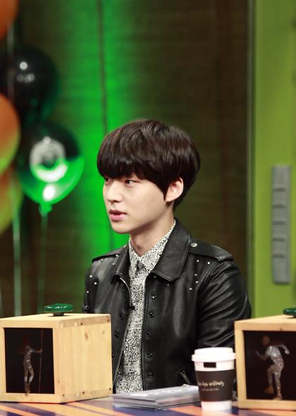 안재현, 이상형 고백 "글래머러스한 스타일 좋아"